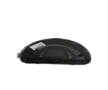 Cuadro de instrumentos p9650735480 de Citroen C3 pluriel (hb_)