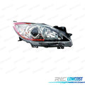 FARO DCH Mazda 3 09-13