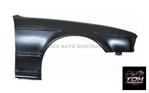 Aleta Derecho BMW SERIE 5 Nuevo Ref. 41351646926