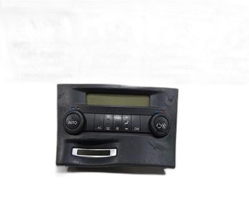 Mando calefaccion / aire acondicionado 5241221818 de Renault Laguna ii grandtour (kg0)