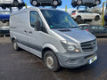 Mercedes-Benz Sprinter W906 Facelift (2013-2018) Gris Plata - Despiece / Recambios