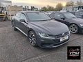 Despiece / Recambios Volkswagen Arteon (3H7) 2017-2023 Gris R-Line
