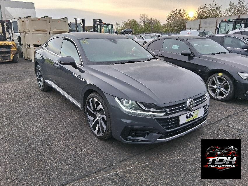 Despiece / Recambios Volkswagen Arteon (3H7) 2017-2023 Gris R-Line