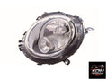 Faro Izquierdo Mini Mini Nuevo Ref. 63122751871