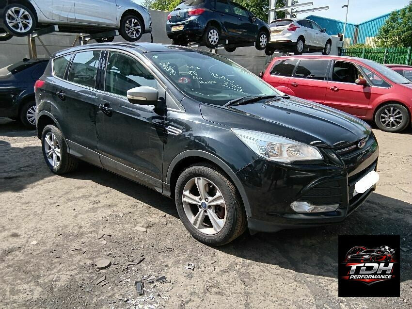 Ford Kuga MK2 (C520) 2012-2016 Negro | Despiece / Recambios