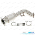 Supresor Downpipe Porsche Macan 14-18 TYP 95B