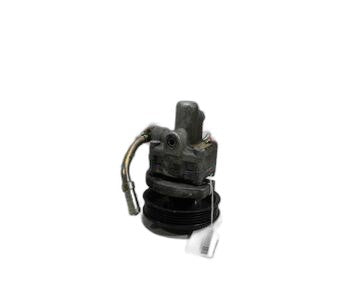 Bomba dirección eléctrica 2243683 de Opel Omega b