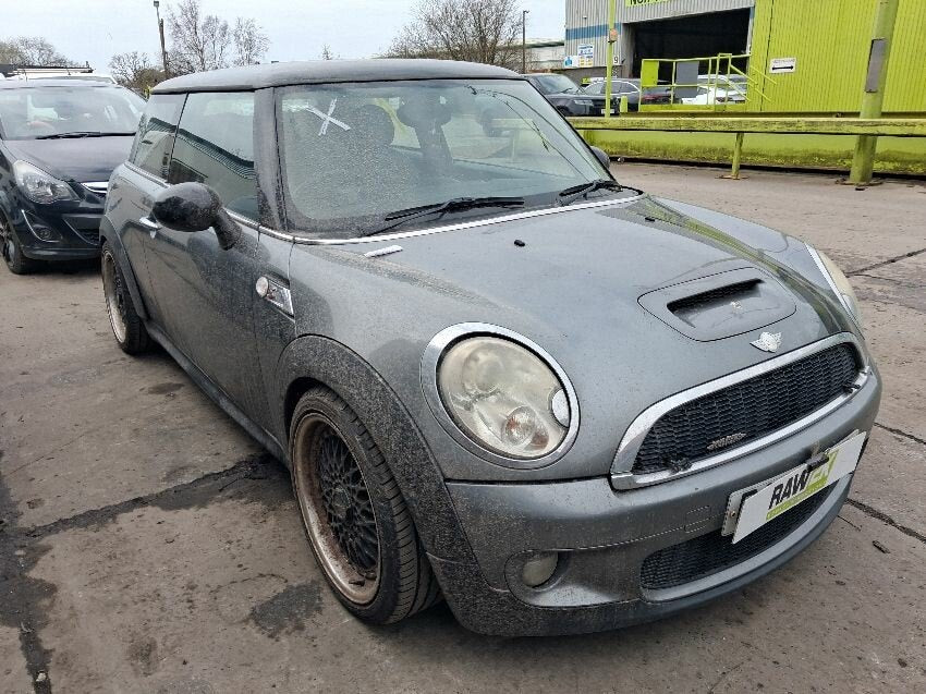 Despiece / Recambios Mini R56 Cooper S / JCW (2006-2013) Gris Oscuro