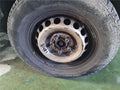 Llanta Volkswagen Crafter