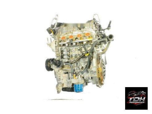Motor Kia XCeed 1.6 GDi HEV 105 CV G4LE 2019-2024
