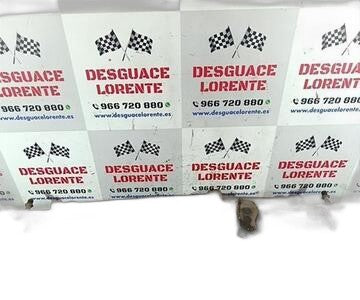 Motor limpia delantero 40497612v de Opel Zafira b