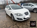 Despiece / Recambios SEAT Leon MK2 (1P) 2005-2012 Blanco Hatchback