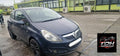 Vauxhall / Opel Corsa D (2006-2014) 3p Azul - Despiece / Recambios