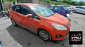Despiece / Recambios Ford C-MAX II (2010-2015) Naranja Monovolumen