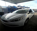 Kia Ceed 1.4 Tech 2012 - Despiece