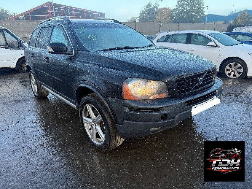 Volvo XC90 I SUV (2002-2014) Negro - Despiece / Recambios