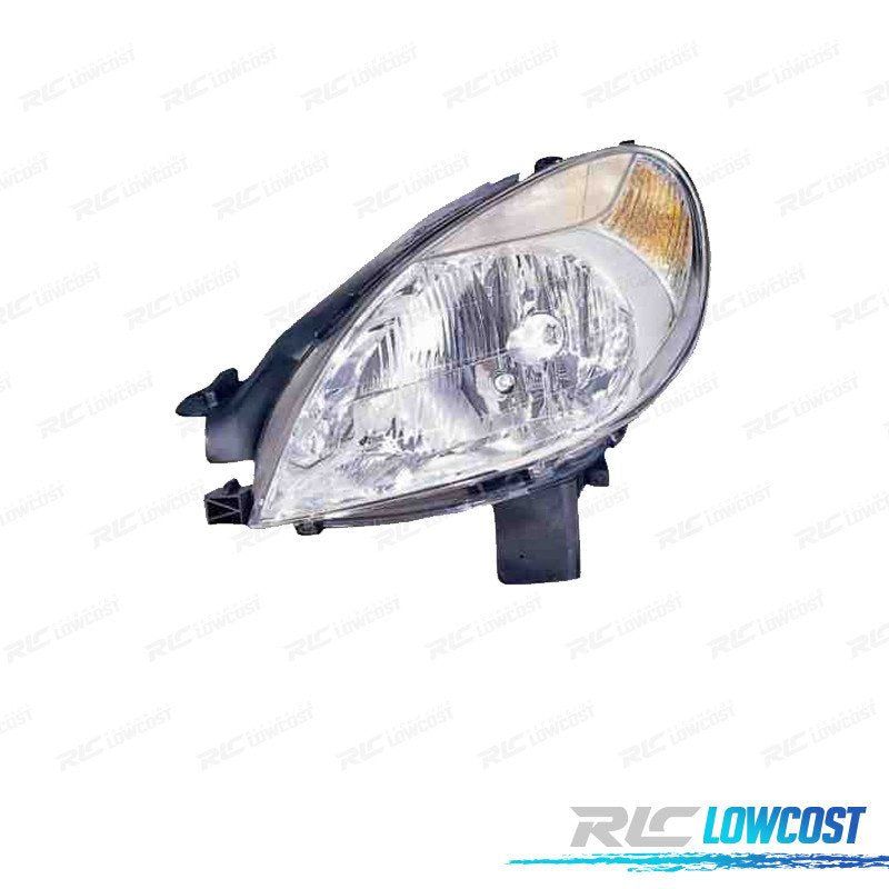 FARO IZQ PARA Citroen Xsara Picasso 04-