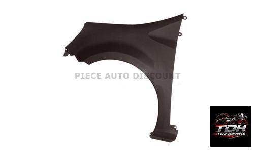 Aleta Izquierdo Renault Modus Nuevo Ref. 7701475515