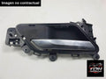 Manilla Interior Puerta Trasera Izquierda Jaguar Xe