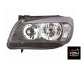 Faro Izquierdo BMW X1 Nuevo Ref. 63117290233