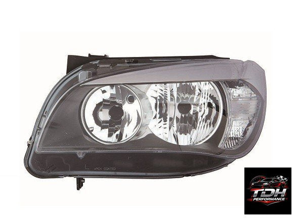Faro Izquierdo BMW X1 Nuevo Ref. 63117290233
