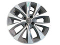 Llanta Renault Clio V