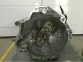 Caja de Cambios Manual Skoda Superb 3U4 Classic GGB