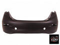 Paragolpes Trasero Mazda 3 Nuevo Ref. BHN150221ABB