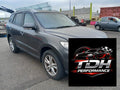 Despiece / Recambios Hyundai Santa Fe CM (2006-2012) 2.2 CRDi SUV