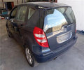 Mercedes-Benz Clase A 1.7 CAT (116 CV / 85 KW) (116 CV / 85 KW) 2004 -