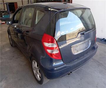 Mercedes-Benz Clase A 1.7 CAT (116 CV / 85 KW) (116 CV / 85 KW) 2004 -