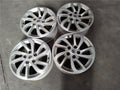 Juego Llantas Renault Megane Iii Sport Tourer