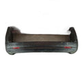 Paragolpes trasero de Fiat Doblo cargo