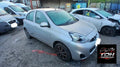 Nissan Micra K13 (2013-2017) Plateado Despiece / Recambios