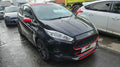 Despiece / Recambios Ford Fiesta MK7.5 (2013-2017) 1.0 EcoBoost Negro/Rojo
