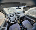 Hyundai Matrix 2001 - Despiece