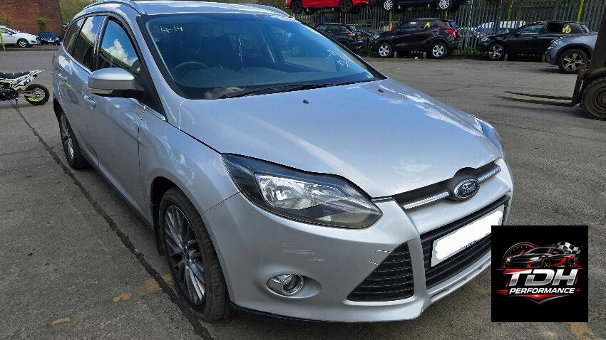 Despiece Ford Focus Mk3 Sportbreak 2011-2014 Gris Plata | Recambios Originales