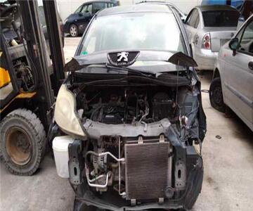 Peugeot 107 1.0 Basico 2005 - Despiece