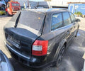 Audi A4 Avant 2.5 TDI (132 kW) quattro 2001 - Despiece