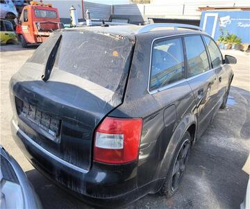 Audi A4 Avant 2.5 TDI (132 kW) quattro 2001 - Despiece