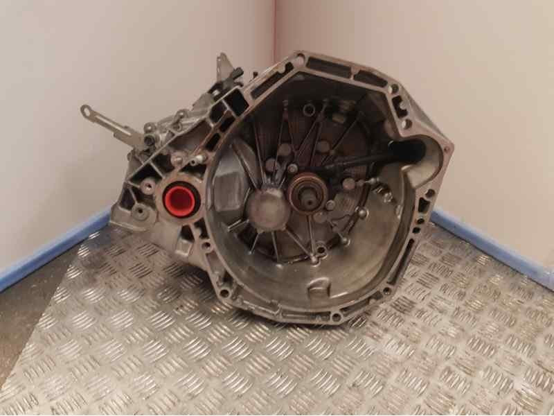 Caja de Cambios Manual Nissan Pulsar C13 Acenta TL4138