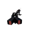Enganche de cinturon 6323682etc de Citroen C3 picasso (sh_)