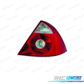 Piloto DCH FORD Mondeo III 4 5P 03-05