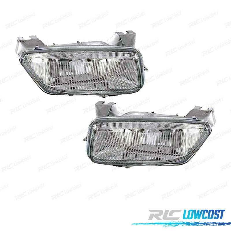 Faros Antiniebla Citroen SAXO 96-04