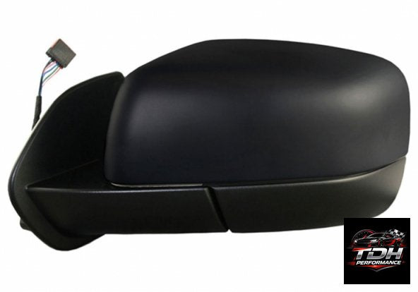 Retrovisor Izquierdo Land Rover Discovery Nuevo Ref. CRB503150PMA