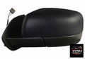 Retrovisor Izquierdo Land Rover Discovery Nuevo Ref. CRB503150PMA