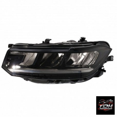 Faro Izquierdo Volkswagen T Cross Nuevo Ref. 2GM941005B