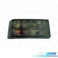 Pilotos PARA Volkswagen VW GOLF I 17 155 78-93 Oscuros