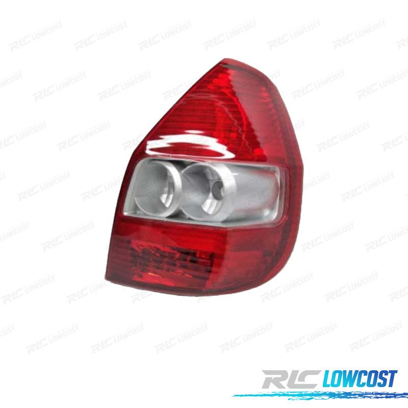 Piloto DCH PARA Honda JAZZ 02-08