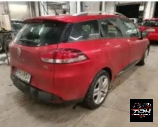 Renault Clio IV Estate (X98) 2012-2020 Despiece / Recambios